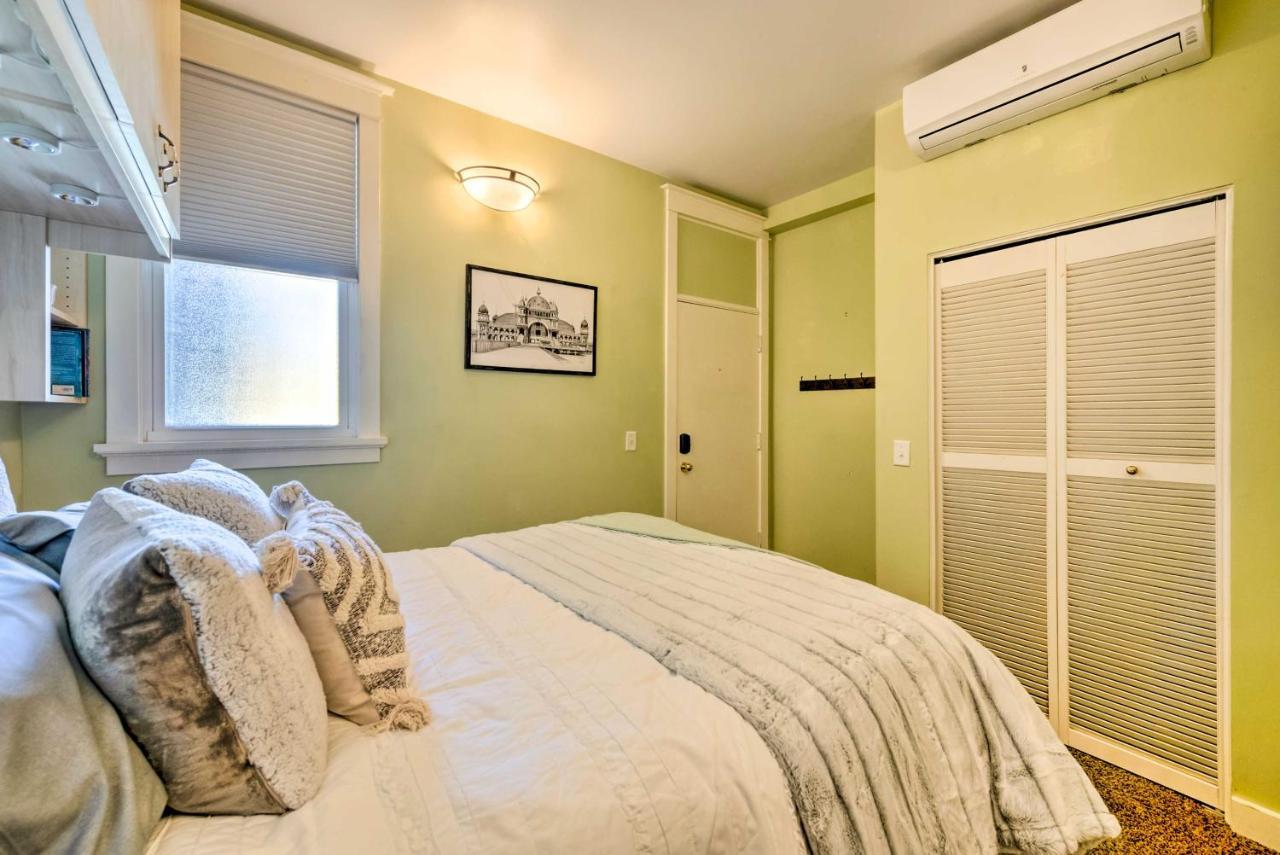 Salt Lake City Condo Less Than 28 Mi To Ski Resort! ภายนอก รูปภาพ