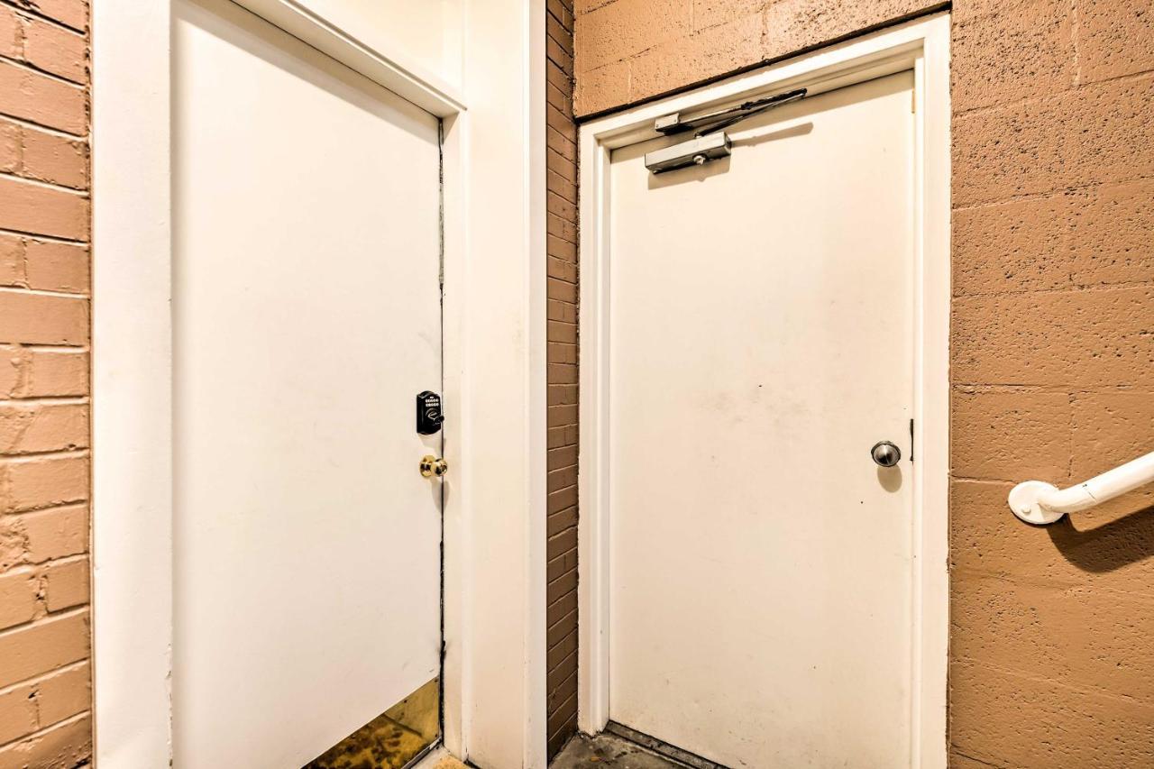 Salt Lake City Condo Less Than 28 Mi To Ski Resort! ภายนอก รูปภาพ